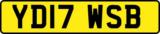 YD17WSB