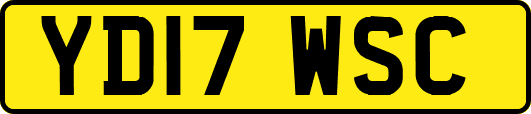 YD17WSC
