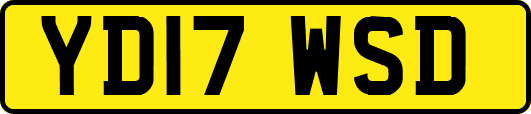 YD17WSD