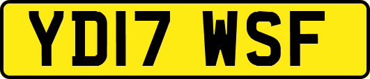 YD17WSF
