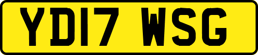 YD17WSG