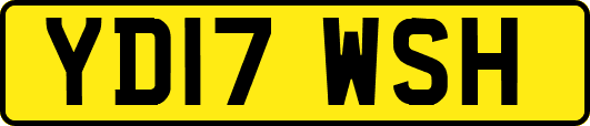 YD17WSH