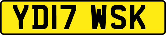YD17WSK