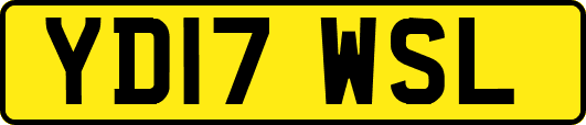 YD17WSL