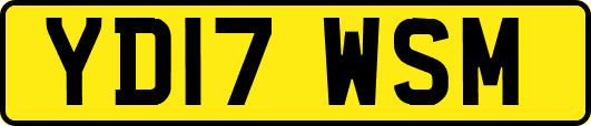 YD17WSM