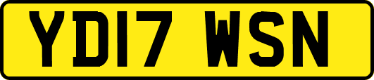 YD17WSN