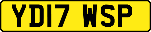 YD17WSP