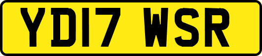 YD17WSR