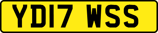 YD17WSS