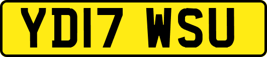 YD17WSU