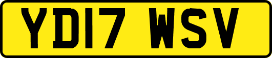 YD17WSV