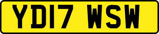 YD17WSW