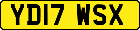YD17WSX