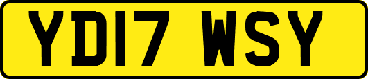 YD17WSY