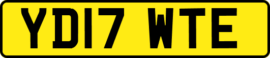 YD17WTE