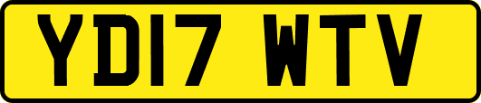 YD17WTV