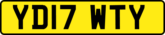 YD17WTY