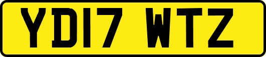 YD17WTZ