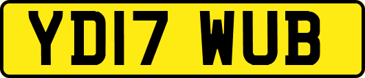 YD17WUB