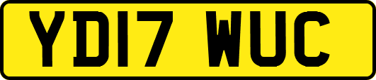 YD17WUC