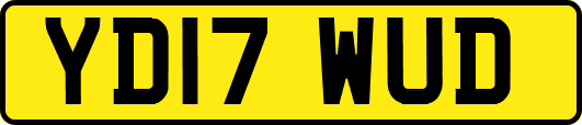 YD17WUD