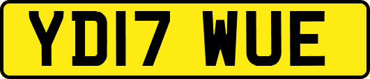 YD17WUE
