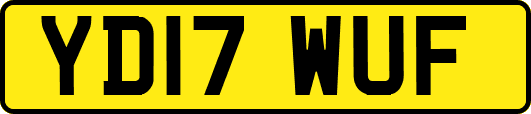 YD17WUF
