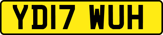 YD17WUH