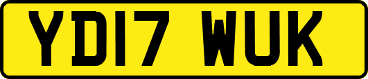 YD17WUK