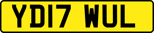 YD17WUL