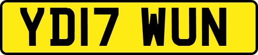 YD17WUN