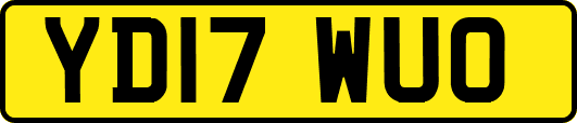 YD17WUO