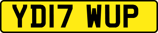 YD17WUP