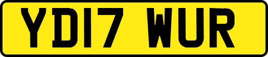 YD17WUR