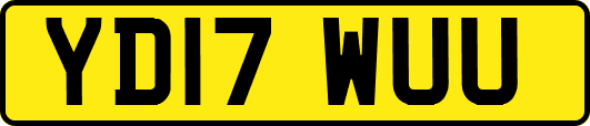 YD17WUU