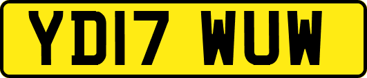 YD17WUW