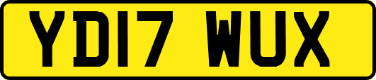 YD17WUX