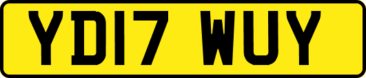 YD17WUY