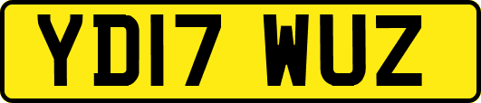 YD17WUZ