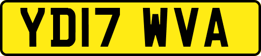 YD17WVA