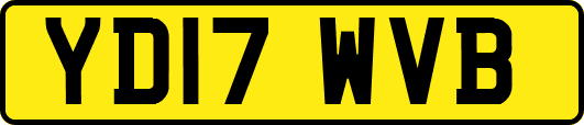YD17WVB