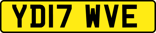 YD17WVE
