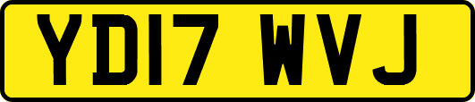 YD17WVJ