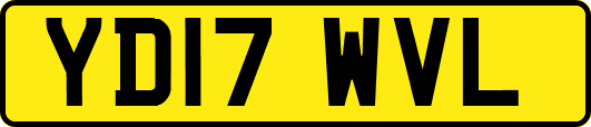 YD17WVL