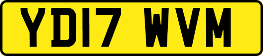 YD17WVM