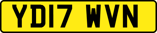 YD17WVN