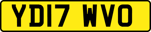 YD17WVO