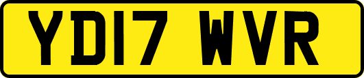 YD17WVR