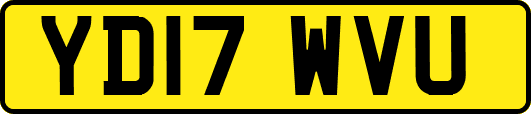 YD17WVU