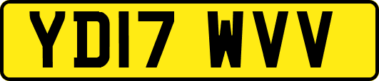 YD17WVV